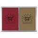 Confetti Mazel Tov Double Deck Playing Cards Image 3 of 4